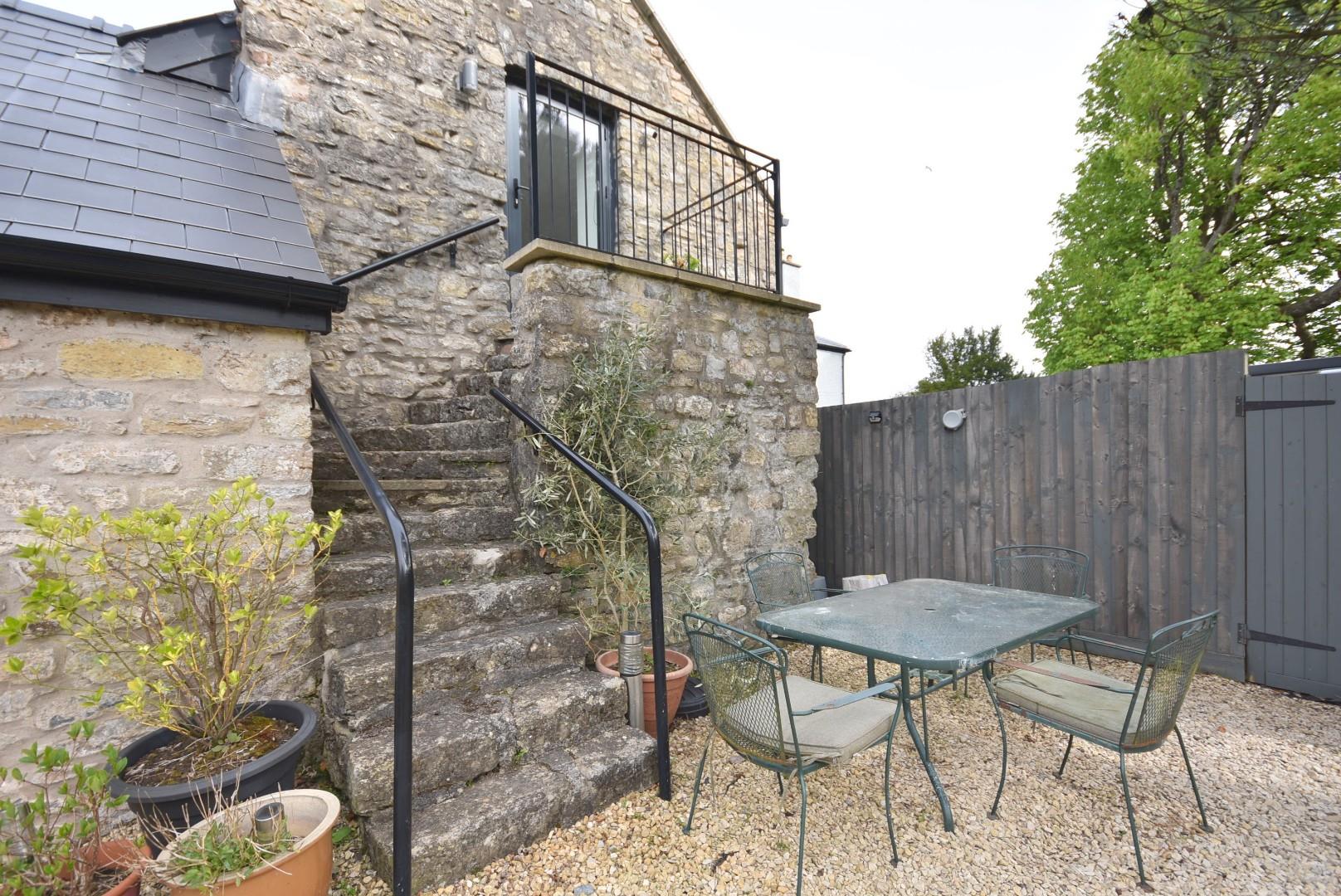 10 The Coach House, Old Port Road, Wenvoe, CF5 6AN